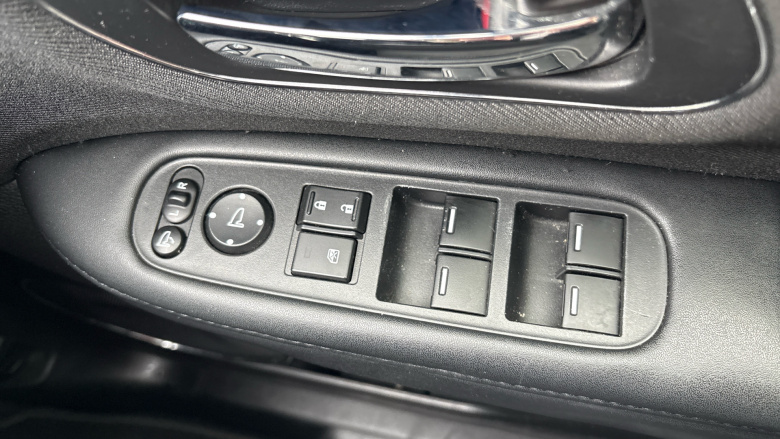 Honda HR-V 1.5 i-VTEC SE 5dr Petrol Hatchback